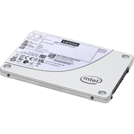 LENOVO SSD 4XB7A17125, 480 GB, 2.5", SATA III, 3D TLC NAND
